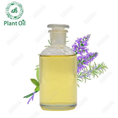 China Skin Revitalizer 100% Pure Natural Herbal Oil Clary Sage Essential Oil Therapeutic Grade Oil for sale