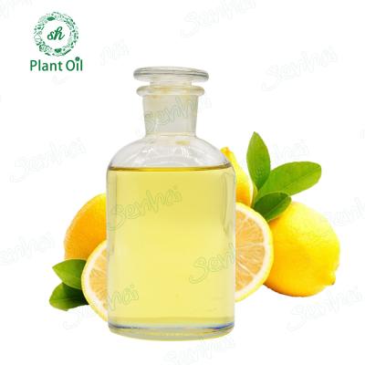 China chemicals> > Season Pure Natural Citric Fragrance Flavor Citric Oil With Lemon Aroma for sale