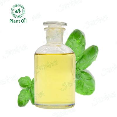 China Diffuser Natural Spearmint Aroma Oil Fragrance Flavor Additive Food Essential Oil For Sale for sale