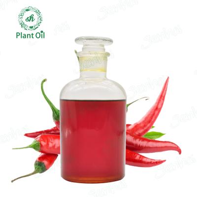 China Food Flavor 100% Natural Black Pepper Essential Oil For Food Additives for sale