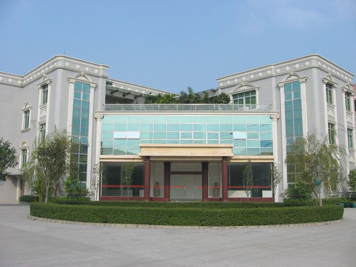 Verified China supplier - Foshan Bowei Metal Products Co., Ltd.