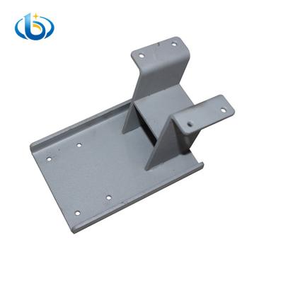 China Widely applied Bowei sheet metal fabrication custom processing for sale