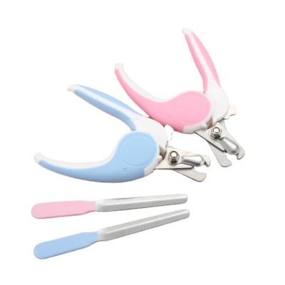 China Pet Cat Nail Scissors Dog Nail Cutter Viable Painless Trimmers Safari Safe Cutters. for sale