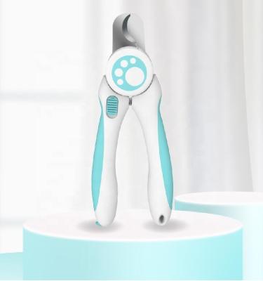 China Viable Dog Pet Grooming Nail Cutter Trimmer for sale