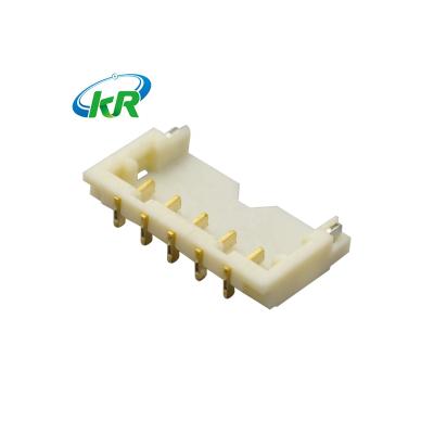 China KR1801 PCB 1.8mm Pitch 2pin Crimp Style Housing Connectors for sale