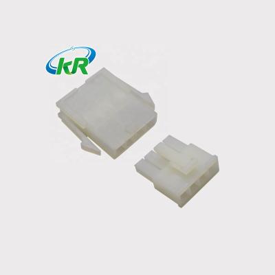 China PCB/Cables Konnra UL Approved High Heat Resistance Electronic Terminal Wear Medical Cable Connectors KR4200 4.2 for sale