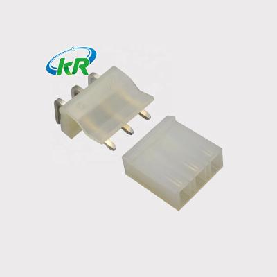 China PCB/Cables Konnra KR5081 5.0 Crimp Style Electrical Male And Female Terminals Car Smart Connectors for sale