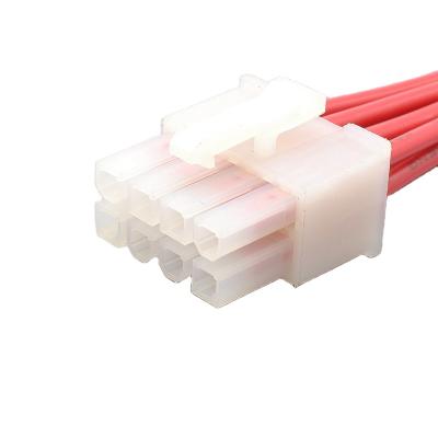 China KR4200 power molex 5557 4.2mm connector terminal 5pin wire connectors for sale