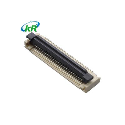 China FPC 0.5mm Pitch FPC Connector for sale