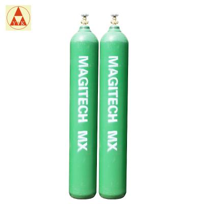 China China Factory Supply Oxygen Cylinder Hospital Oxygen Gas Cylinder Cylinder D Tank Medical Oxygen Gas Storage for sale