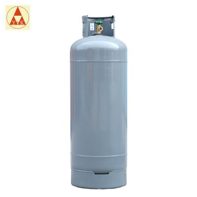 China Wholesale Different Sizes 10kg LPG LPG Gas Tank Camping Gas Cylinder Gas Cylinders For Sale for sale