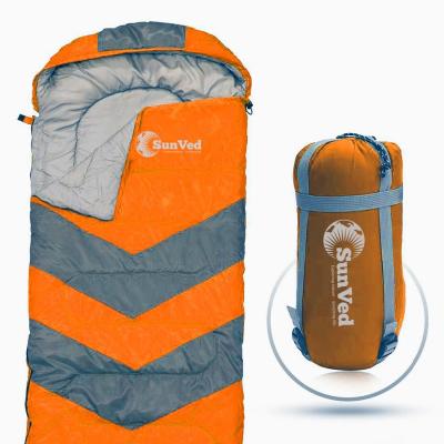 China Amazon Ultralight Portable Whole Sale For 3 Season Ultralight Portable Waterproof Camping Outdoor Sleeping Bag for sale