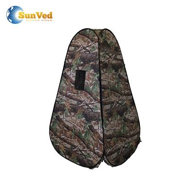 China 2018 new portable pop up tent changing room shower toilet tent outdoor tent for sale