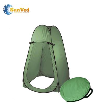 China Portable Portable Changing Room Pop Up Changing Changing Room Tent Camping Beach Toilet Shower for sale