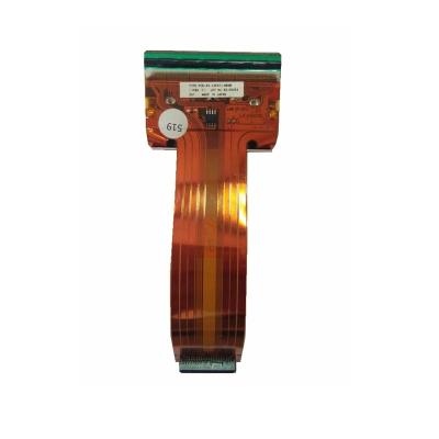 China Date Coding Machine Beijing Marcespe Printhead x40 x45 53mm Higher Quality for sale