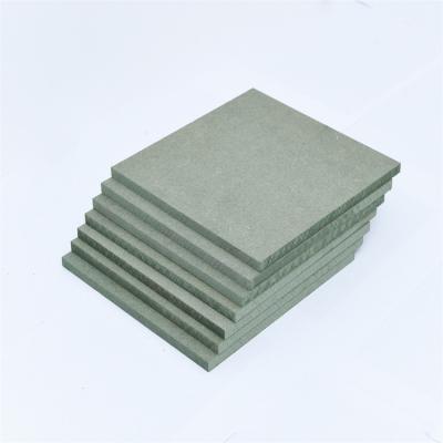 China Modernes Design 1/2 Zoll wasserdichtes MDF-Board für Möbel Schrank Feuchtigkeitsdichtes Design zu verkaufen