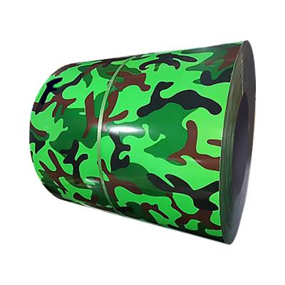 China Making pipes in 2023 new camouflage caigang volume size, decorative pattern can be customized for sale