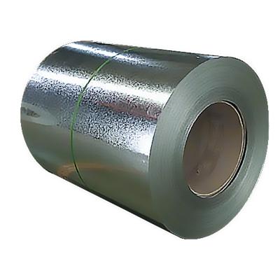 China Pipe Making Cold Rolled Steel Plate Sheet Coil GI High Carbon Steel Coils For Best Sale Price for sale