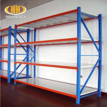 China 2021 Corrosion Protection New Product Deli Shelves Heavy Duty On Sale for sale