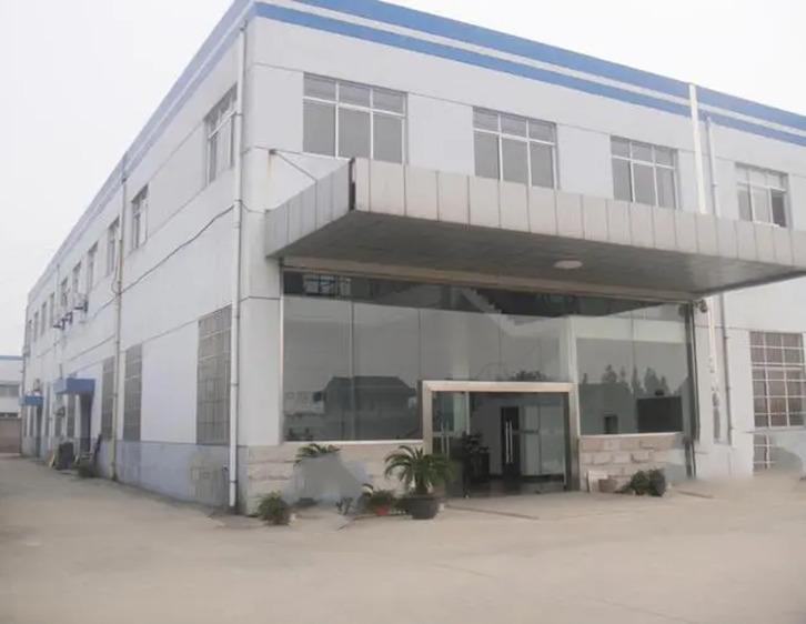 Verified China supplier - Nantong Simai Machinery Co., Ltd.