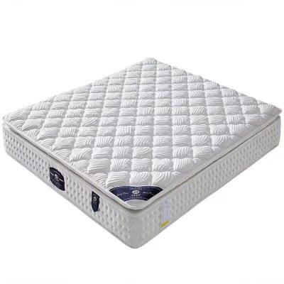 China Removable Cover Mattress In A Box Mattress Order Online Mattress for sale