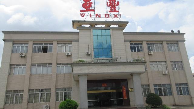 Verified China supplier - Vinox Hardware Manufacturing Co., Ltd.