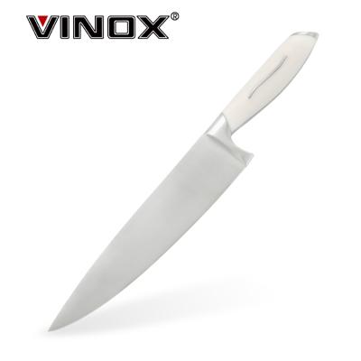 China Sustainable Hotsale Professional Amazon Stainless Steel German Forged Chef Knife 8 Inch for sale