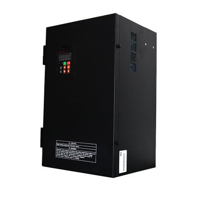 China Best Selling HONGCHUAN Frequency Inverter HC800 1phase 220V 22KW CE Approval Fast Shipping 440*260*260mm for sale