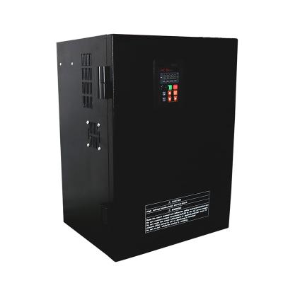 China Best Selling HONGCHUAN Frequency Inverter HC800 3phase 380V 75KW CE Approval Fast Shipping 465*340*270mm for sale