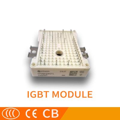 China Spare parts for IGBT module 300A 375*260*191mm inverters for sale