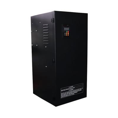 China High Quality Inverter 3 Phase 110KW 380V 110KW Variable Frequency Drive Inverter 3 Phase For Pump 700*330*360mm for sale