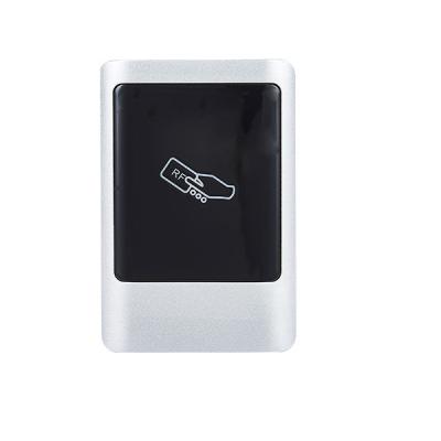 China 125KHz RFID Card Access Control System Door Lock Security Entry Door Keypad Reader 1000 Standalone Users for sale