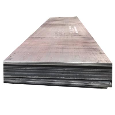 China Automobile Plate SPHC SPHD SPHE SPHF Acid Pickled Steel Sheet Plate DD11 DD13 Acid Pickled Oiled Board For Automotive Beam Custom for sale