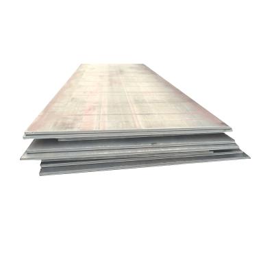 China Hot Rolled General Strength Hull Structure AH32 AH36 High Tensile Grade ABDE Boat Plate Steel Plate Sheet Boat Plate Sheet for sale