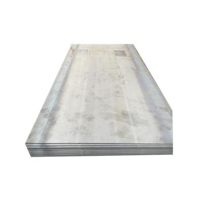 China Bridge Steel Plate Sheet ASTM A514 A709 A572 Bridge Steel Plate Hot Rolled Structural Sheet From Bridge Steel Plate Sheet China Factory Supplier for sale