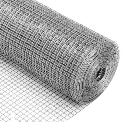 China Other ASTM 201 304 304l 316 Stainless Woven Hexagonal Mesh Filter Wire Mesh 410 430 100 Fencing SS Welded Wire Mesh Roll for sale