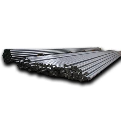 China Die Steel Bar Factory Direct Sales Reliable Quality Welding Rod Steel Round Tube Steel for sale