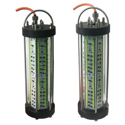 China Fish Attracting 2020 New Arrivals 2000W Aquarium Fish Tank Fishing Lights With Dimmer for sale