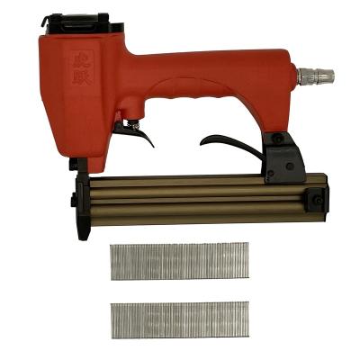 China F30A 18Ga Peak Nailer Air Medium Head Nailer F30A for sale