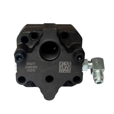 China Factory gear pump 3034217 for NTA855 fuel pump part for sale