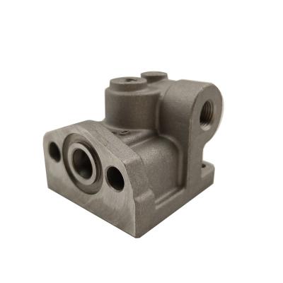 China Factory Isolation Valve Body 129826 for sale