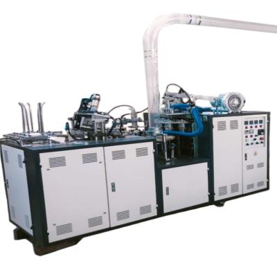 China Other paper cup making machine for sale