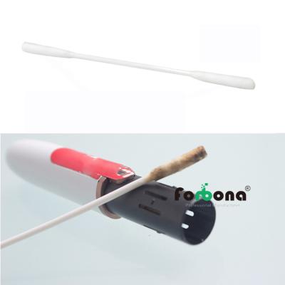 China Daily Clean Double Head 2018 Smokless Electronic Cigar Clean Cotton Swab For IQOS for sale