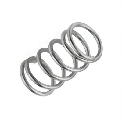 China High Hardness Coil Spring Compression Garage Door Springs Cold Coil Spring for sale