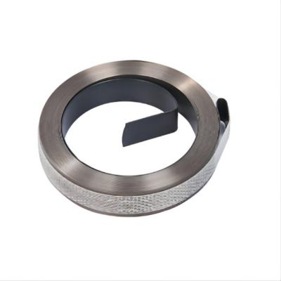 China Incorruptible Durable Cable Clock Spring Damper Spiral Spring For Vending Machine for sale