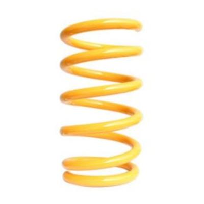 China Incorruptible High Temperature Resistance Air Suspension Coil Bearing Spring for sale