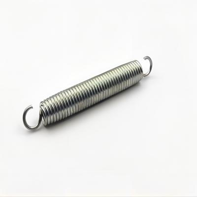 China Incorruptible custom stainless steel tension spring for sale