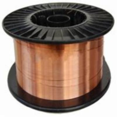 China Excellent Welding Performance Qualified AWS ER70s-3 CO2 Welding Wire For Carbon Dioxide Shielded Gas Welding for sale