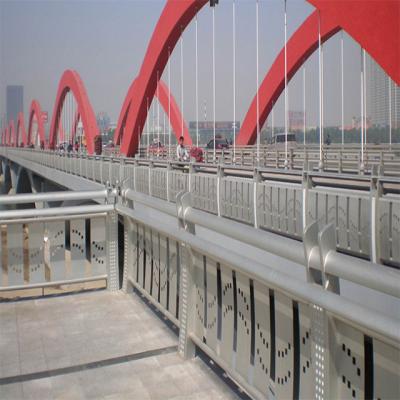 China Sight Room Low Price Two Story Prefab Bailey Steel Structure Bridge And for sale