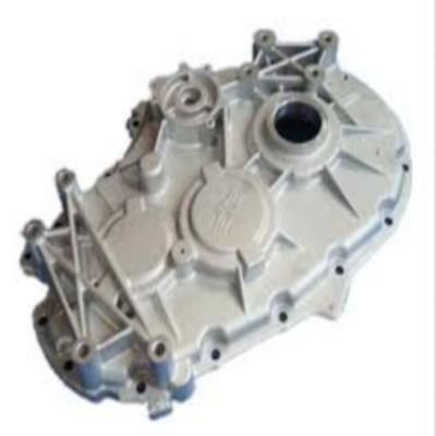 China Vehicle Aluminum Die Casting For Automotive Industry for sale